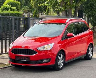 Ford Grand C-Max Gebrauchtwagen