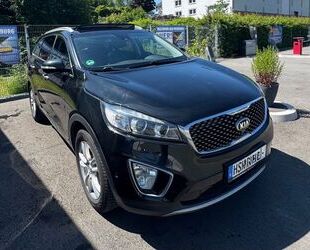 Kia Sorento Gebrauchtwagen