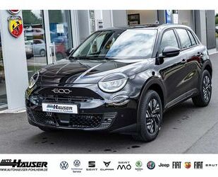 Fiat 600 Gebrauchtwagen