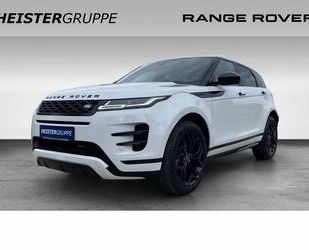 Land Rover Range Rover Evoque Gebrauchtwagen