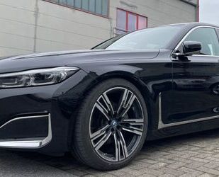 BMW 730 Gebrauchtwagen