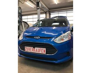 Ford B-Max Gebrauchtwagen