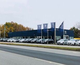 Peugeot 5008 Gebrauchtwagen
