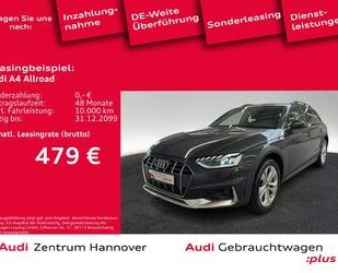 Audi A4 Allroad Gebrauchtwagen