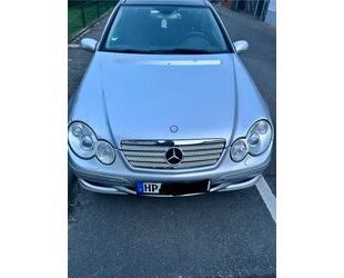 Mercedes-Benz CL 160 Gebrauchtwagen