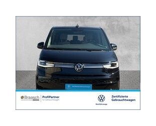 VW T7 Multivan Gebrauchtwagen