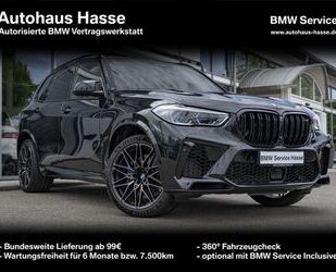 BMW X5 M Gebrauchtwagen