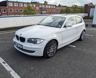 BMW 118 Gebrauchtwagen