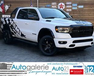 Dodge RAM Gebrauchtwagen