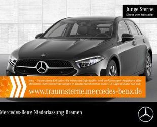 Mercedes-Benz A 180 Gebrauchtwagen