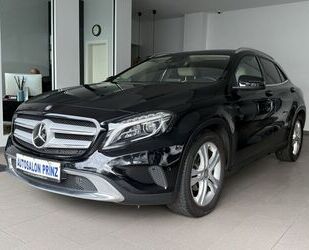 Mercedes-Benz GLA 200 Gebrauchtwagen