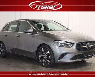 Mercedes-Benz B 200 Gebrauchtwagen