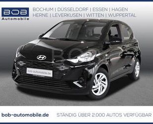 Hyundai i10 Gebrauchtwagen