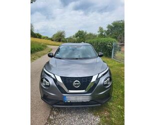 Nissan Juke Gebrauchtwagen