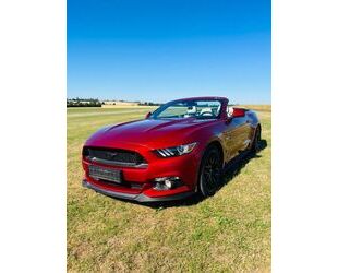 Ford Mustang Gebrauchtwagen
