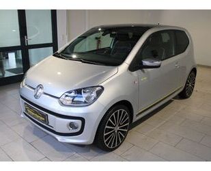 VW up! Gebrauchtwagen