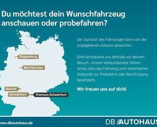 Audi e-tron Gebrauchtwagen