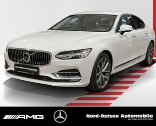 Volvo S90 Gebrauchtwagen