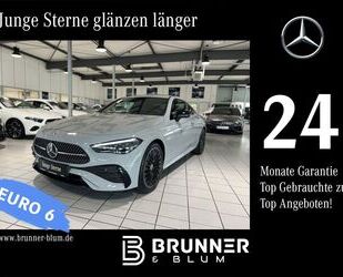 Mercedes-Benz CLE 200 Gebrauchtwagen