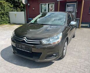 Citroen C4 Gebrauchtwagen