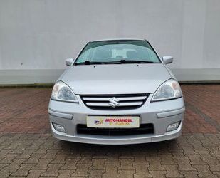 Suzuki Liana Gebrauchtwagen