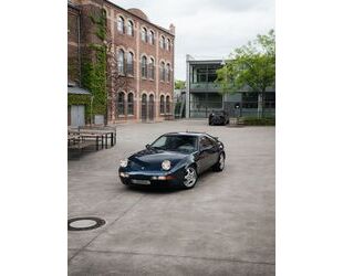 Porsche 928 Gebrauchtwagen