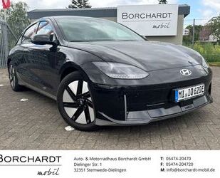 Hyundai IONIQ 6 Gebrauchtwagen