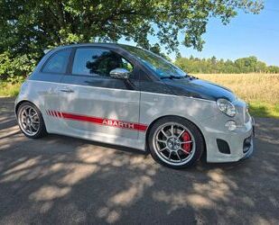 Abarth 595 Gebrauchtwagen
