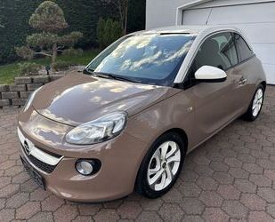 Opel Adam Gebrauchtwagen