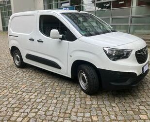 Opel Combo Gebrauchtwagen