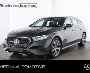 Mercedes-Benz E 300 Gebrauchtwagen
