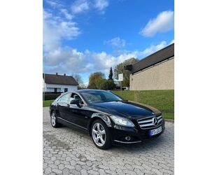 Mercedes-Benz CLS 350 Gebrauchtwagen
