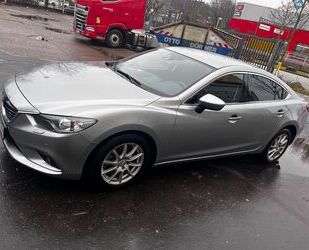 Mazda 6 Gebrauchtwagen