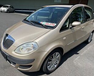 Lancia MUSA Gebrauchtwagen