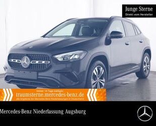 Mercedes-Benz GLA 200 Gebrauchtwagen