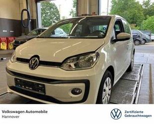 VW up! Gebrauchtwagen