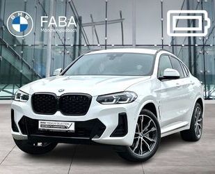 BMW X4 Gebrauchtwagen