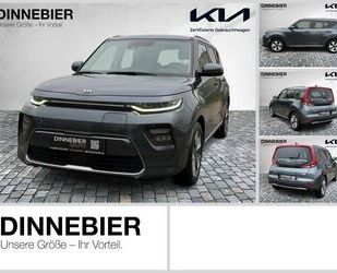 Kia Soul Gebrauchtwagen