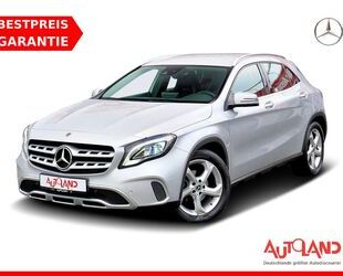 Mercedes-Benz GLA 180 Gebrauchtwagen