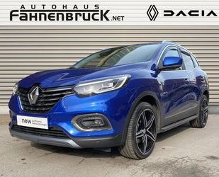 Renault Kadjar Gebrauchtwagen