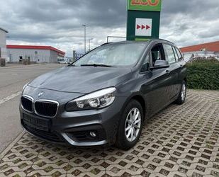 BMW 218 Gebrauchtwagen