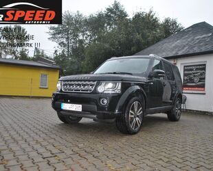 Land Rover Discovery Gebrauchtwagen