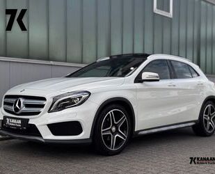 Mercedes-Benz GLA 180 Gebrauchtwagen