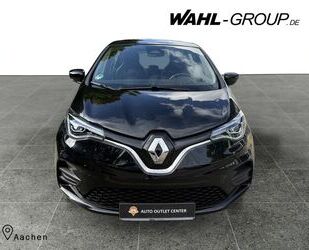 Renault ZOE Gebrauchtwagen