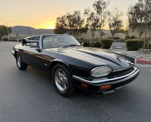 Jaguar XJS Gebrauchtwagen