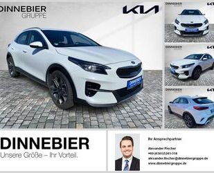 Kia XCeed Gebrauchtwagen