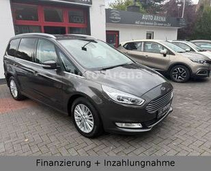 Ford Galaxy Gebrauchtwagen
