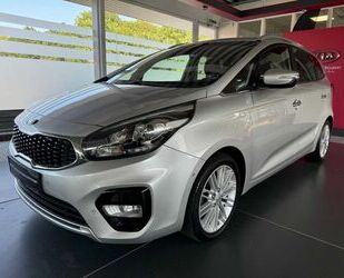 Kia Carens Gebrauchtwagen