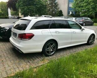 Mercedes-Benz E 350 Gebrauchtwagen