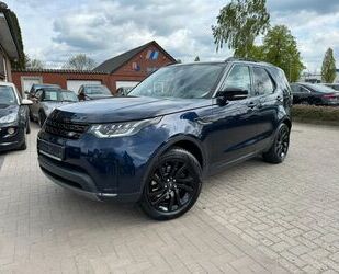 Land Rover Discovery Gebrauchtwagen